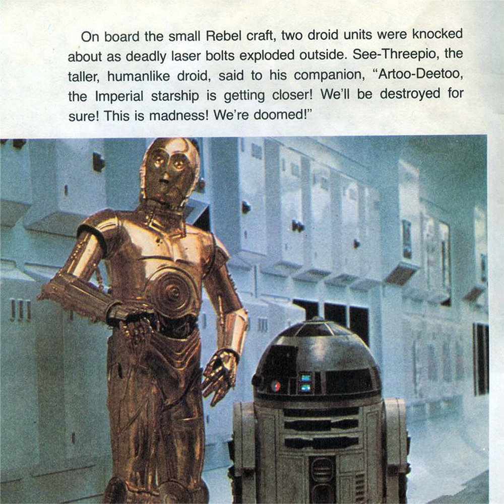 Star Wars (04),绘本,绘本故事,绘本阅读,故事书,童书,图画书,课外阅读